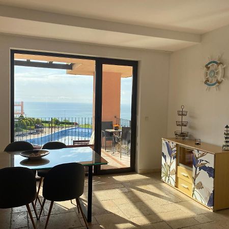 59 Kaliakria Seaview Luxury Apartment Topola Eksteriør billede