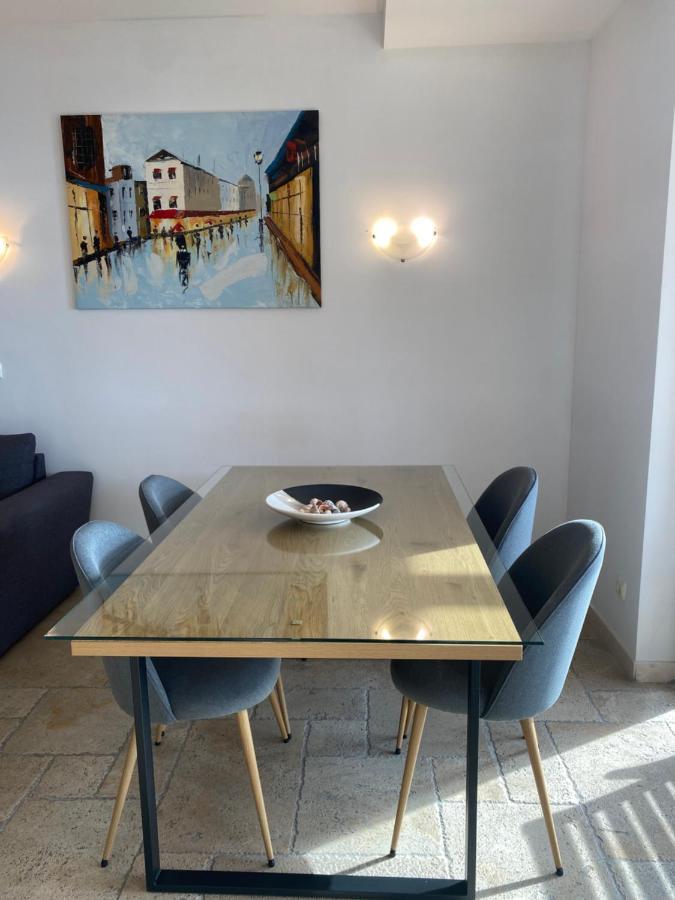 59 Kaliakria Seaview Luxury Apartment Topola Eksteriør billede