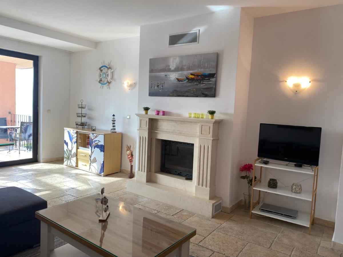 59 Kaliakria Seaview Luxury Apartment Topola Eksteriør billede