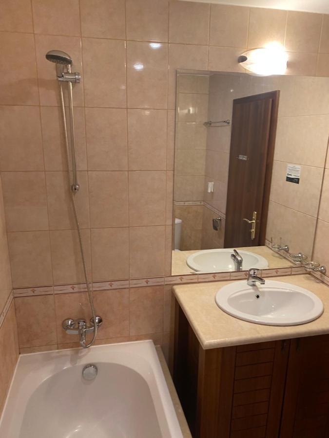 59 Kaliakria Seaview Luxury Apartment Topola Eksteriør billede