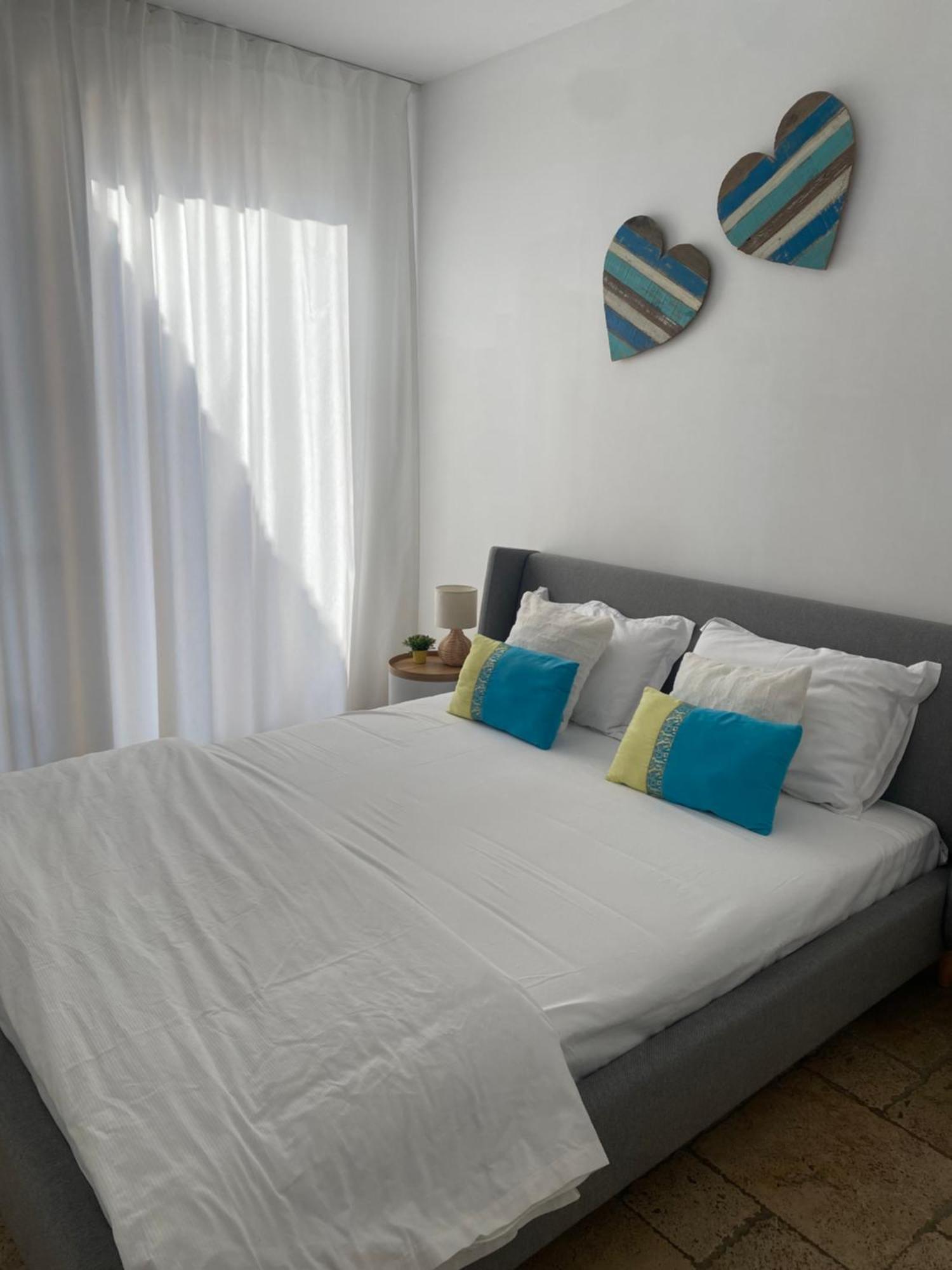 59 Kaliakria Seaview Luxury Apartment Topola Eksteriør billede
