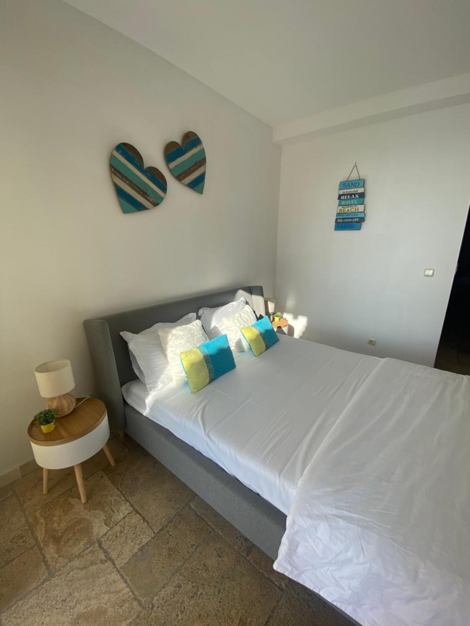 59 Kaliakria Seaview Luxury Apartment Topola Eksteriør billede