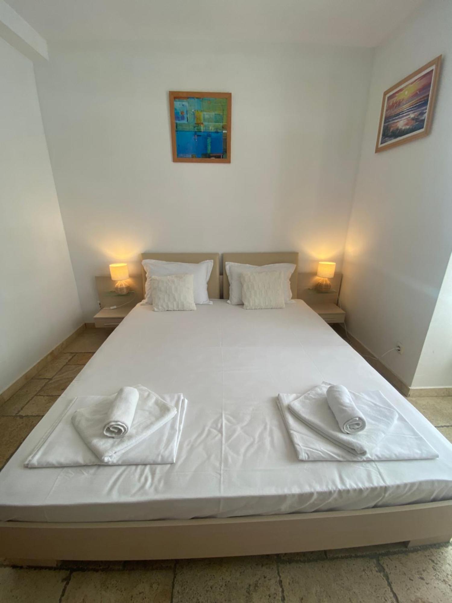 59 Kaliakria Seaview Luxury Apartment Topola Eksteriør billede